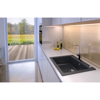 Axis Mojito 570E Moonlight grey