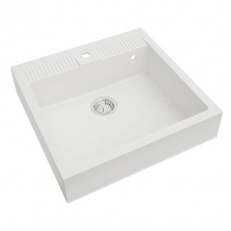 Axis Antiga 620 Pure white