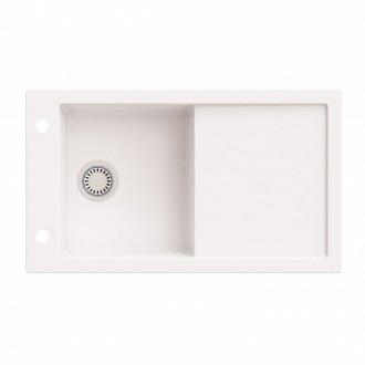 Axis Tramontana 860.0E Pure white