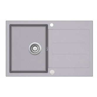 Aquasanita Tesa 780.0E beige