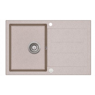 Aquasanita Tesa 780.0E beige