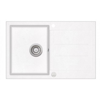 Aquasanita Tesa 780.0E beige