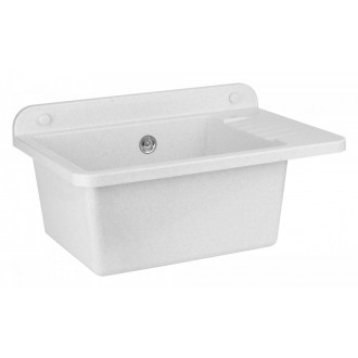 Zelvo Compact 505 Black silvery