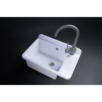 Zelvo Compact 505 Black silvery