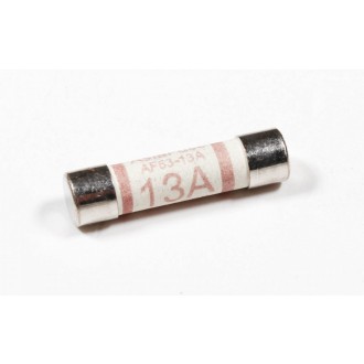 Jet Dryer Napájecí kabel - UK vidlice BS1363 (Type G) / bez konektoru, pouze kabel 3x 1,25" -černý