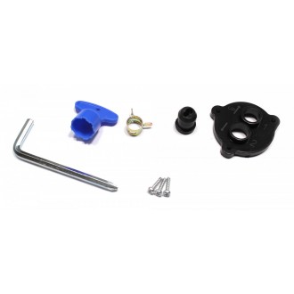 Jet Dryer AIRTAP 2v1