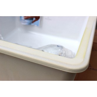 Villeroy & Boch Subway 440 Bílá keramika