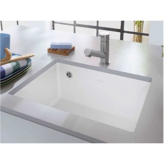 Villeroy & Boch Subway 545 Bílá keramika