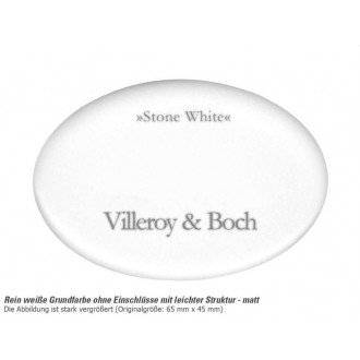 Villeroy & Boch Siluet 900.0 Bílá keramika