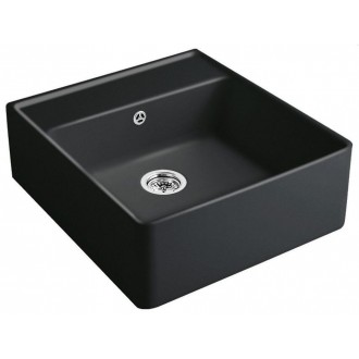 Villeroy & Boch Single 595 Bílá keramika