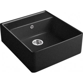 Villeroy & Boch Single 595 Bílá keramika