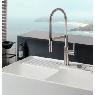Villeroy & Boch Double 895.2 Bílá keramika