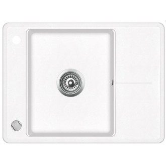 Aquasanita Bella 670.5E black metallic