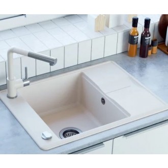 Aquasanita Bella 670.5E black metallic