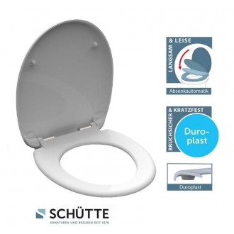 Schütte FLOWERS&WOOD | Duroplast, Soft Close