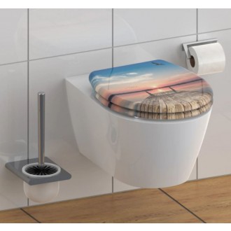 Schütte SUNSET SKY | Duroplast, Soft Close
