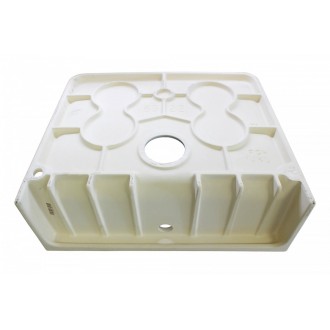 Villeroy & Boch Farmhouse 595 Bílá keramika