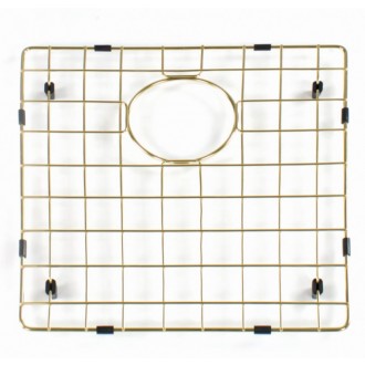 Reginox SET Miami 500 Gold + baterie Cano + příslušenství Gold