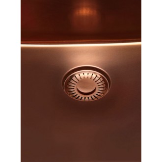 Reginox SET Miami 500 Copper + baterie Cano + příslušenství Copper
