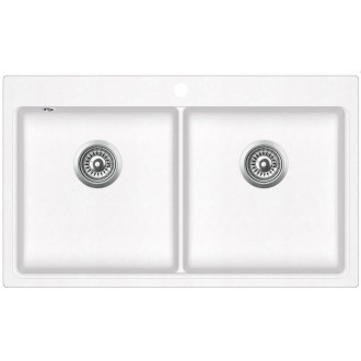 Aquasanita Magna 860.2E black metallic