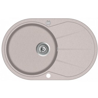 Aquasanita Clarus 780.0E beige