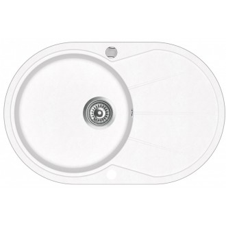 Aquasanita Clarus 780.0E beige
