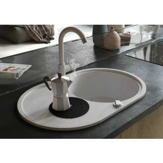 Aquasanita Clarus 780.0E beige