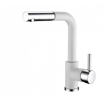 Aquasanita Modus 2383 black metallic
