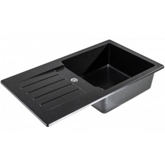 Granisil Arcos 770.0 Black metallic