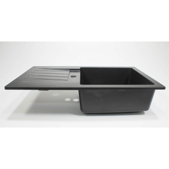 Granisil Arcos 770.0 Black metallic
