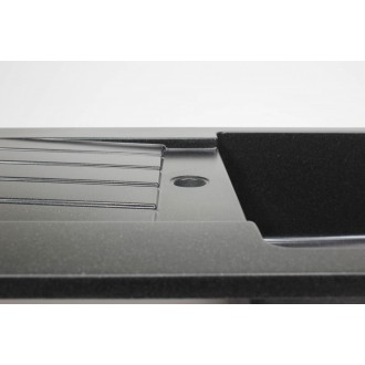 Granisil Arcos 770.0 Black metallic