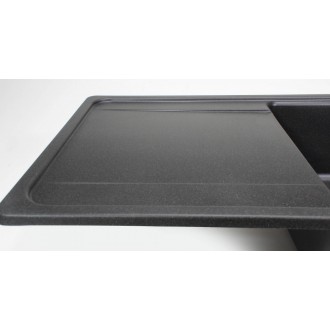Granisil Cortes 755.0 Black metallic