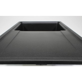 Granisil Cortes 755.0 Black metallic