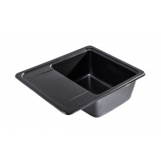 Granisil Cortes 570.5 Black metallic