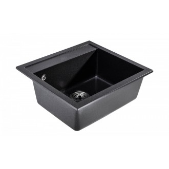 Granisil Eldos 560 Black metallic