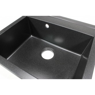 Granisil Eldos 560 Black metallic