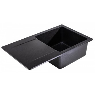 Granisil Fabero 770.0 Black metallic