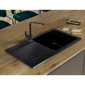 Granisil Fabero 770.0 Black metallic