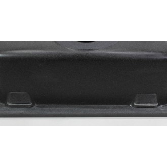 Granisil Fabero 605.2 Black metallic