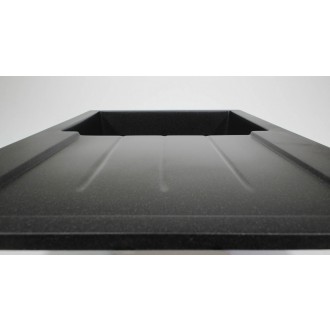Granisil Gradiz 765.0 Black metallic