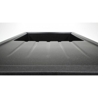 Granisil Lago 680.0 Black metallic