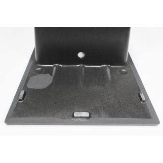 Granisil Lago 680.0 Black metallic