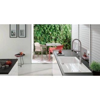 Villeroy & Boch Architectura 860.0 Bílá keramika