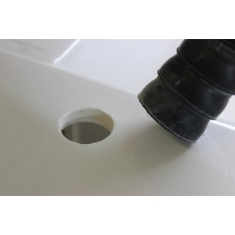 Villeroy & Boch Solo Corner 1075.20R Bílá keramika