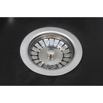 Granisil Zamora 910.10R Nero