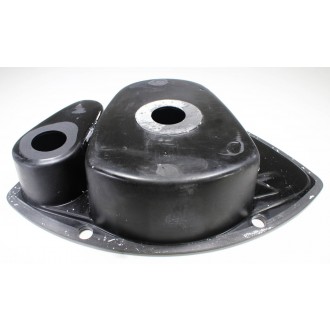 Granisil Zamora 910.10R Nero