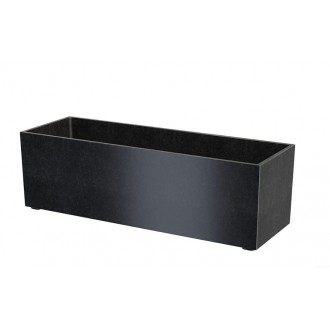 Granisil KUBI 90 cm Bílý