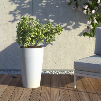 Granisil MONTI 55 cm Antracitový
