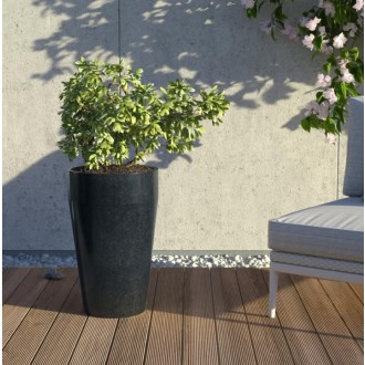 Granisil MONTI 55 cm Antracitový