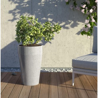 Granisil MONTI 55 cm Antracitový